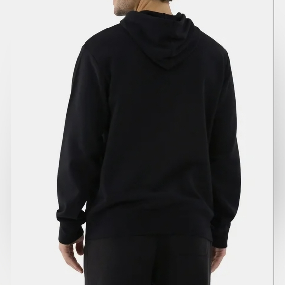 Super Mario Men's Hoodie "all the bros" - Picture 4 of 4